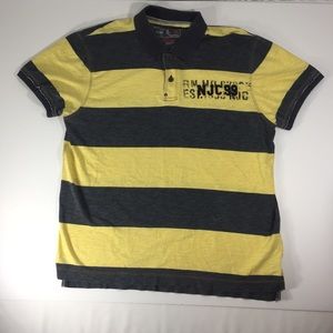 Men’s Nautica Polo shirt XL
